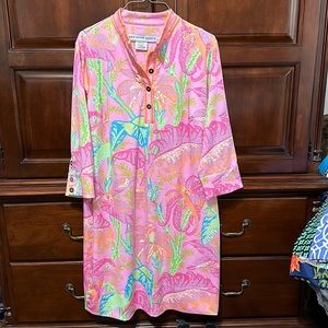 Gretchen Scott dress